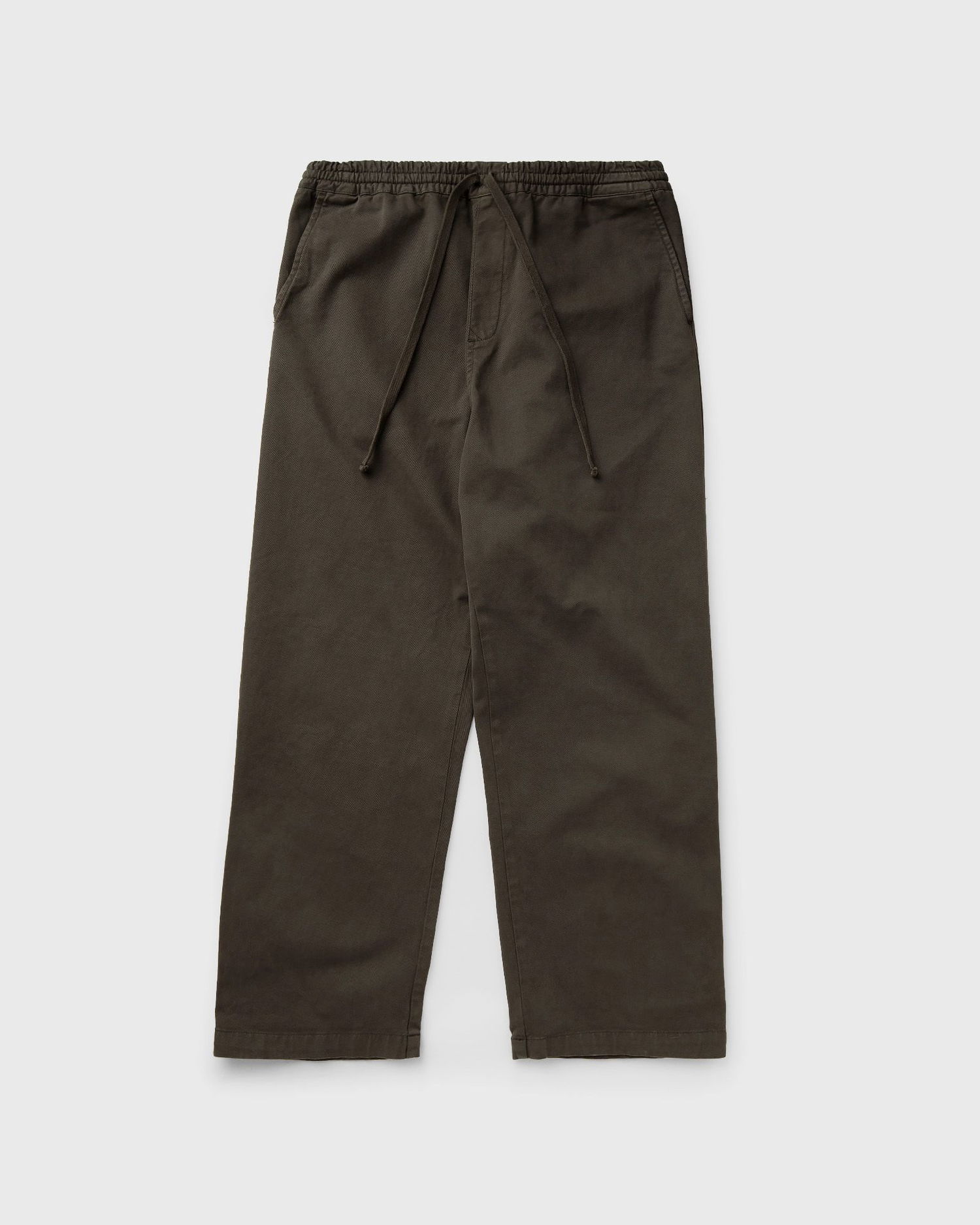 Housut Carhartt WIP Floyde Casual Pants Ruskea | I033585-2ZW.GD, 0