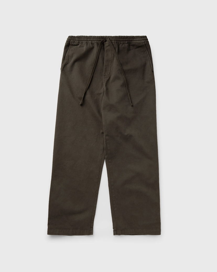 Housut Carhartt WIP Floyde Casual Pants Ruskea | I033585-2ZW.GD