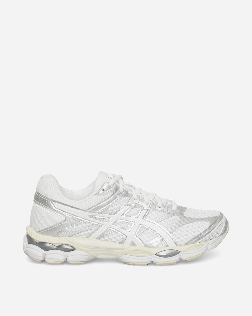 Tennarit ja kengät Asics GEL-Cumulus 16 Valkoinen | 1203A733-102
