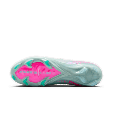 Tennarit ja kengät Nike Mercurial Vapor 16 Elite FG Turkoosi | FQ1457-301, 2