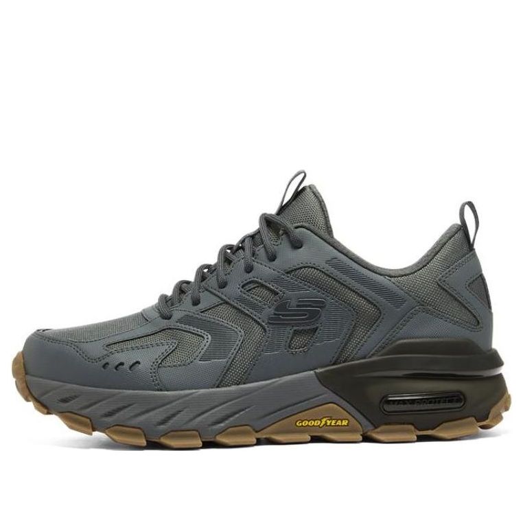 Tennarit ja kengät Skechers Max Protect Harmaa | 237307C-SLT, 0
