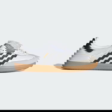 Tennarit ja kengät adidas Originals Boty Samba LT Valkoinen | IG4279, 3