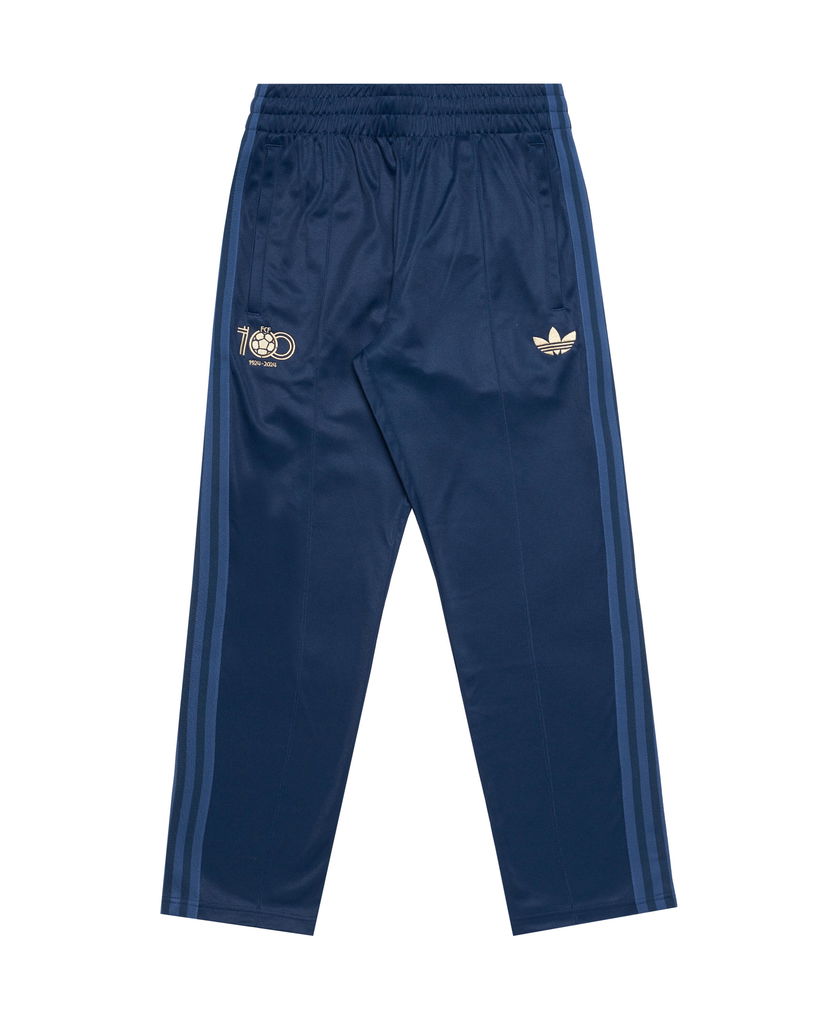Verryttelyhousut adidas Originals Federación Colombiana de Fútbol Anniversary Track Pants Sininen | IT3874