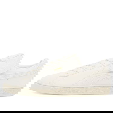 Tennarit ja kengät Puma CF. Stead Suede Valkoinen | 403701-01, 1