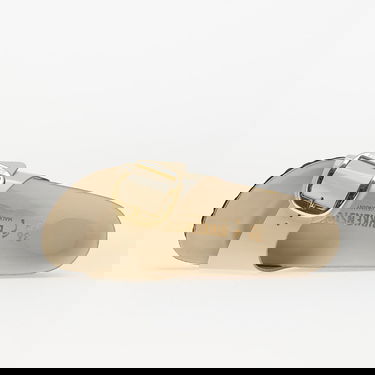 Tennarit ja kengät Birkenstock Birkenstock Madrid Big Buckle Slides 36 Beige | 1025298, 3