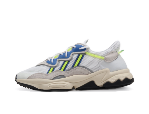 Tennarit ja kengät adidas Originals Ozweego Valkoinen | EE7009