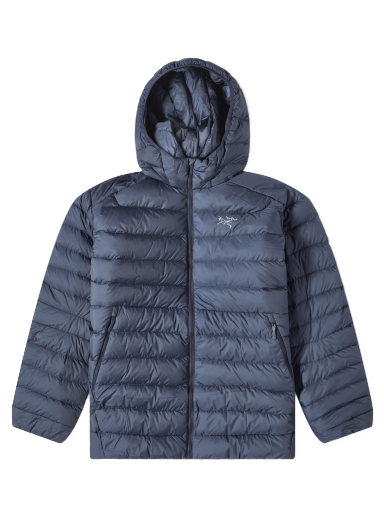 Takki Arcteryx Cerium Hoodie Jacket Tummansininen | X000007313-001280