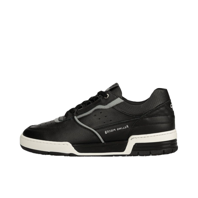 Tennarit ja kengät Filling Pieces Curb Era Musta | 48333391284