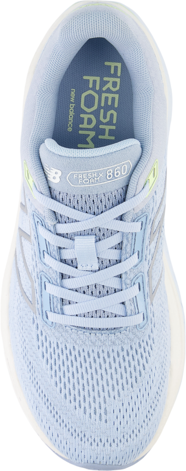 Tennarit ja kengät New Balance Fresh Foam X 860 v14 Sininen | w860d14, 2