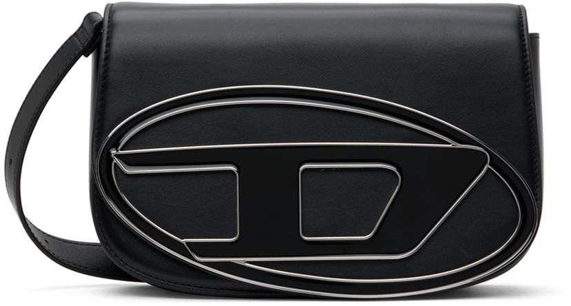 Käsilaukku Diesel 1DR Bag Musta | X09568-PR818- T8013