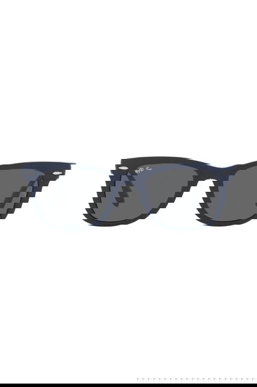Aurinkolasit Ray-Ban Ray-Ban Folding Wayfarer Sunglasses Sininen | 0RB4105, 1