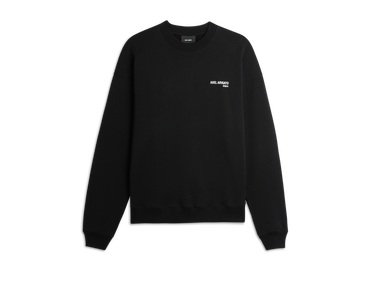 Huppari AXEL ARIGATO Spade Sweatshirt Musta | A2216001, 0