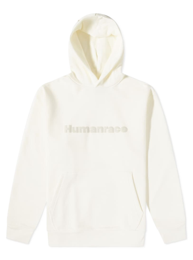 Huppari adidas Originals Pharrell Williams Humanrace Hoody Beige | HG1815