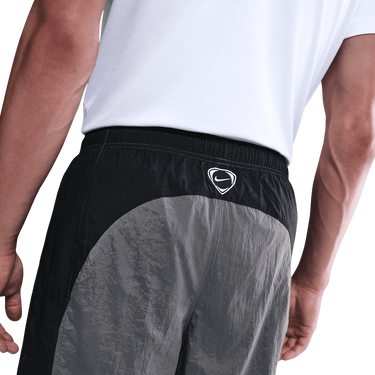 Verryttelyhousut Nike Total 90 Repel Woven Track Pants Harmaa | hq3393-064, 3