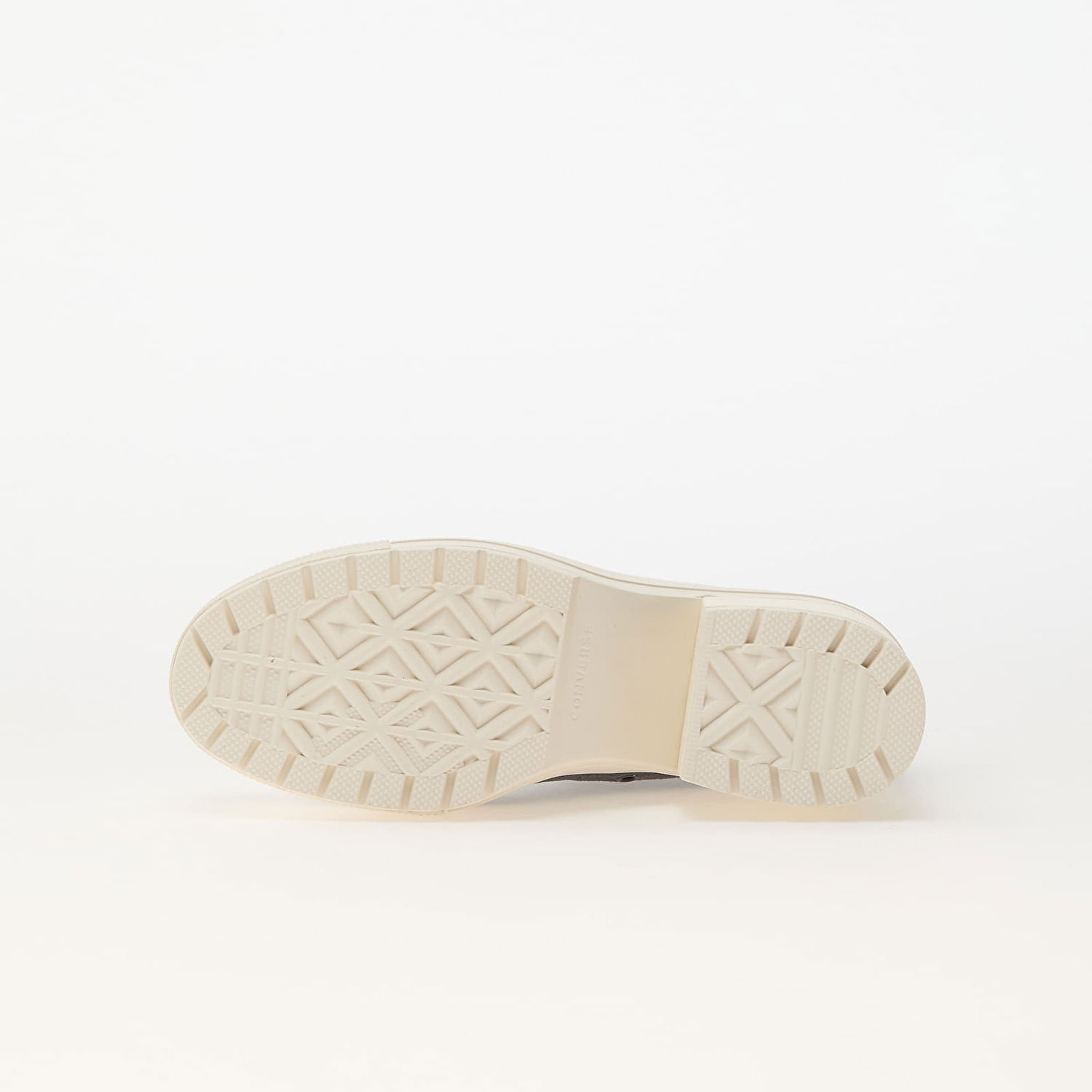 Tennarit ja kengät Converse Chuck 70 De Luxe Heel Platform Harmaa | A12327C, 1