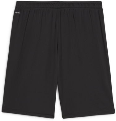 Shortsit Puma teamLIGA Training Shorts 2 (open pockets) Musta | 657667-57, 1