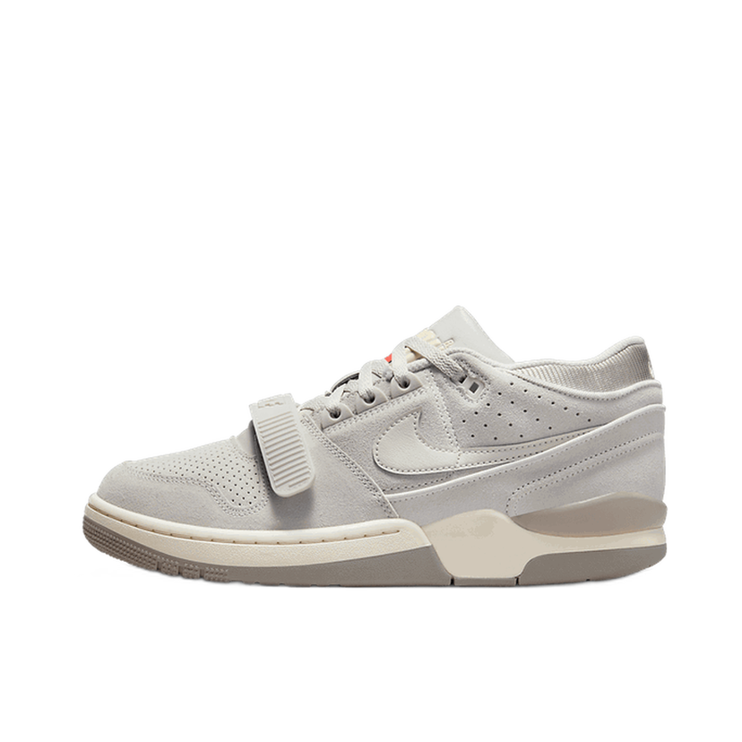 Tennarit ja kengät Nike Air Alpha Force 88 "Light Bone" Valkoinen | FN6594-001