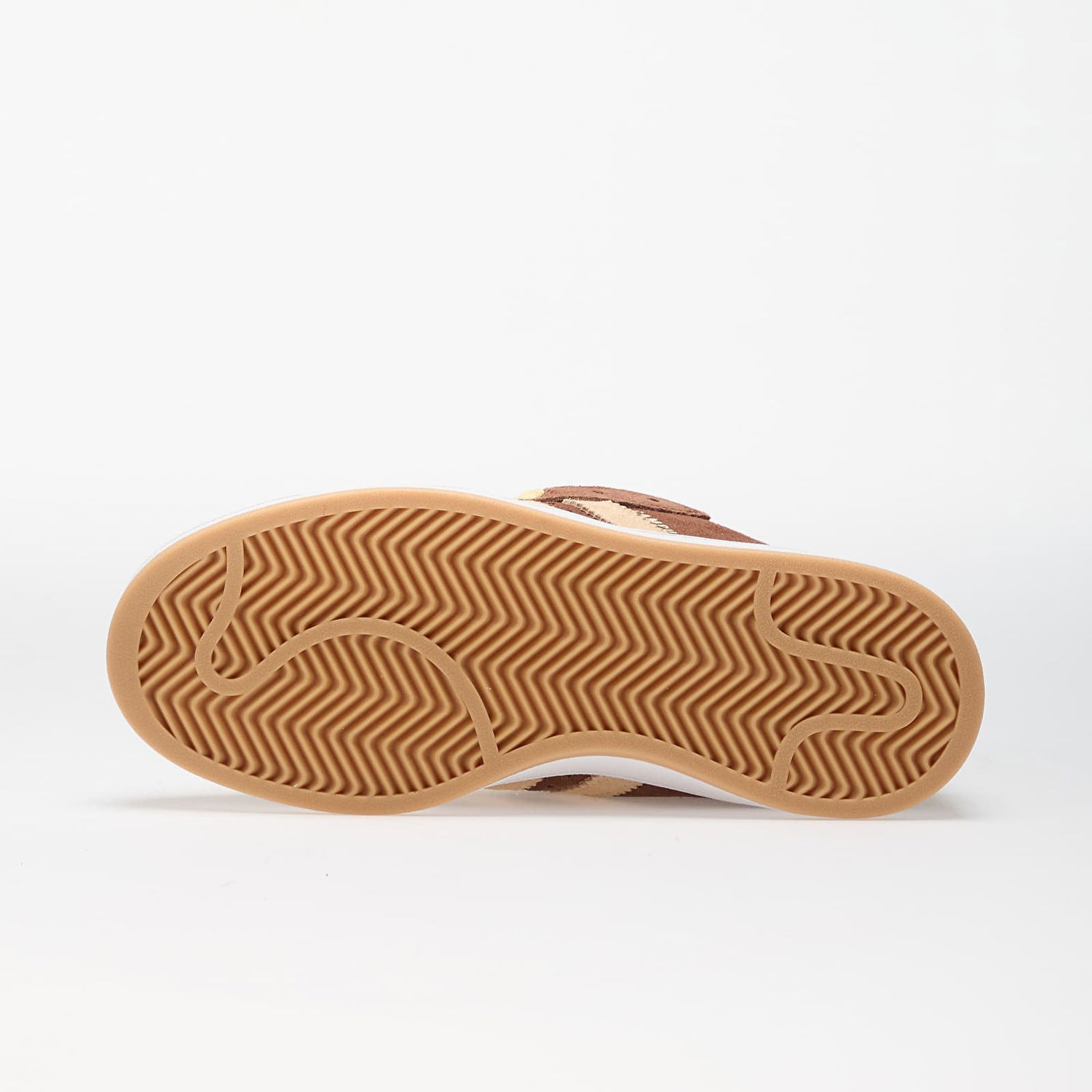 Tennarit ja kengät adidas Originals Campus 00s Double W Ruskea | JQ8318, 1