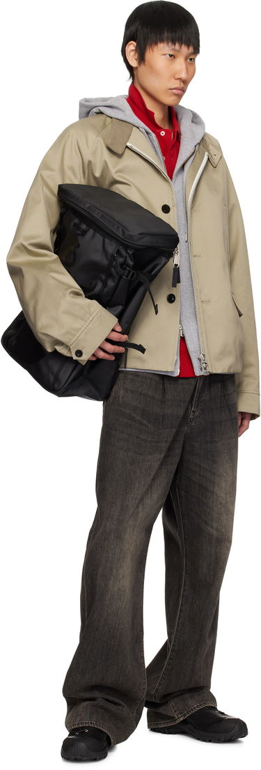Reppu The North Face Base Camp Fusebox Backpack Musta | NF0A3KVR, 3