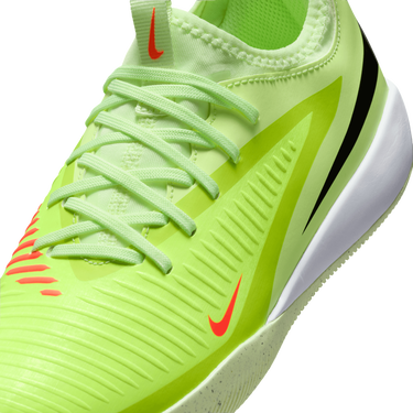 Tennarit ja kengät Nike JR PHANTOM 6 LOW ACADEMY IC Vihreä | hq2035-800, 6