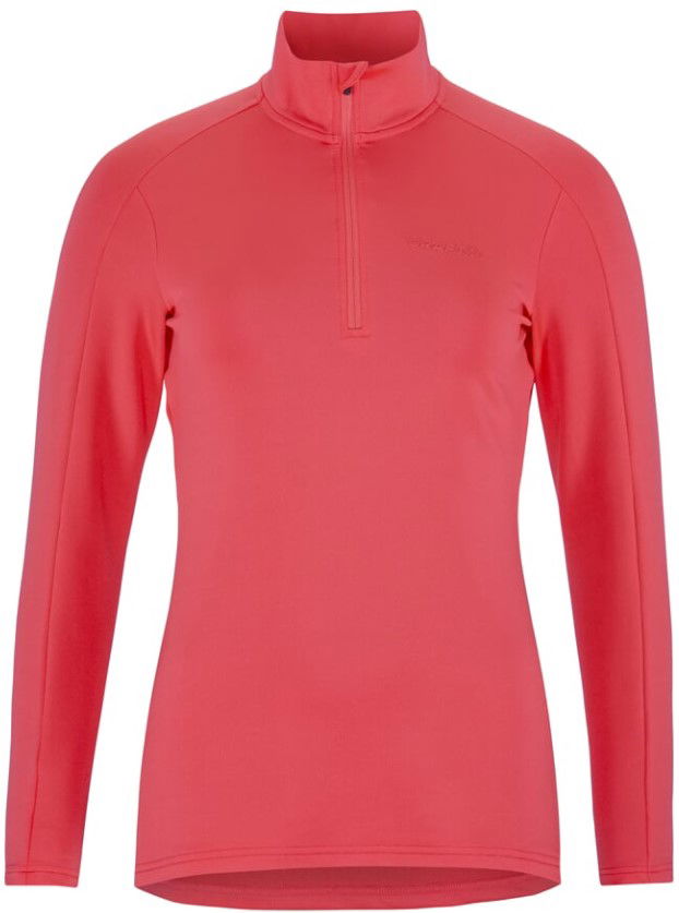T-paitoja ja toppeja Craft T-Shirt Long Sleeve Vaaleanpunainen | 1909497-444000