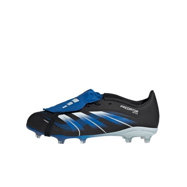 Tennarit ja kengät adidas Performance adidas PREDATOR LEAGUE FT FG J JB Musta | JS4271, 0