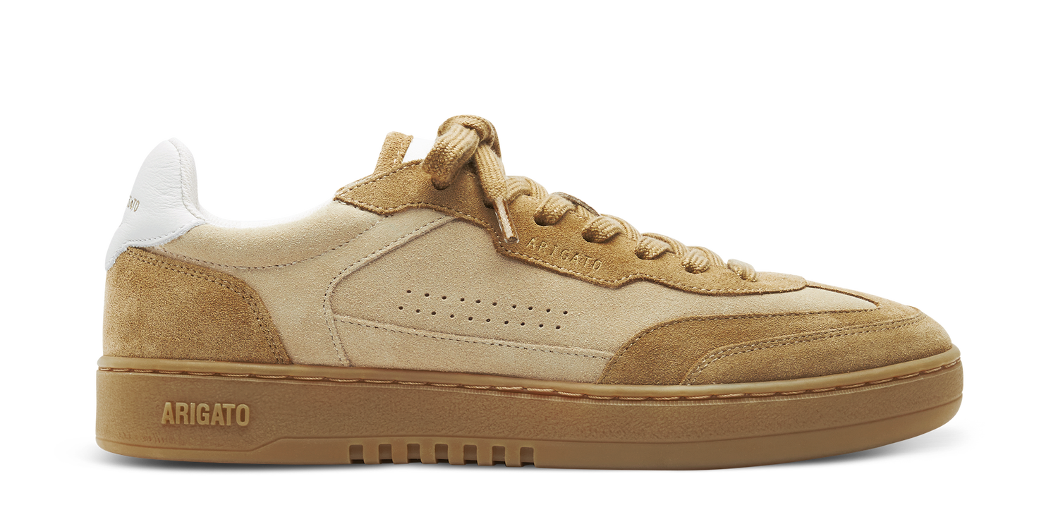 Tennarit ja kengät AXEL ARIGATO Dice T-Toe Beige | F3486003, 0