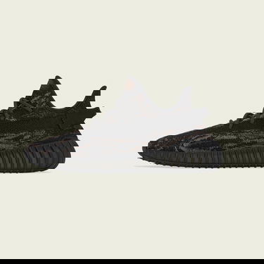 Tennarit ja kengät adidas Yeezy Yeezy Boost 350 V2 "MX Rock" Musta | GW3774, 4
