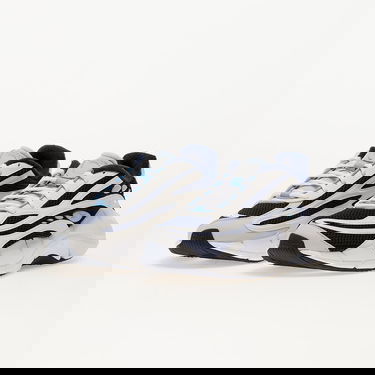 Tennarit ja kengät Reebok Zig Kinetica 2.5 "Pure Grey/ Sheblu/ Vector Navy" Harmaa | 100062885, 5