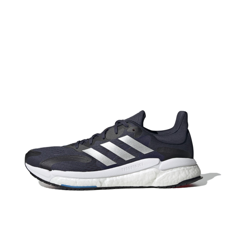 Tennarit ja kengät adidas Performance Solarboost 4 Musta | GX3036