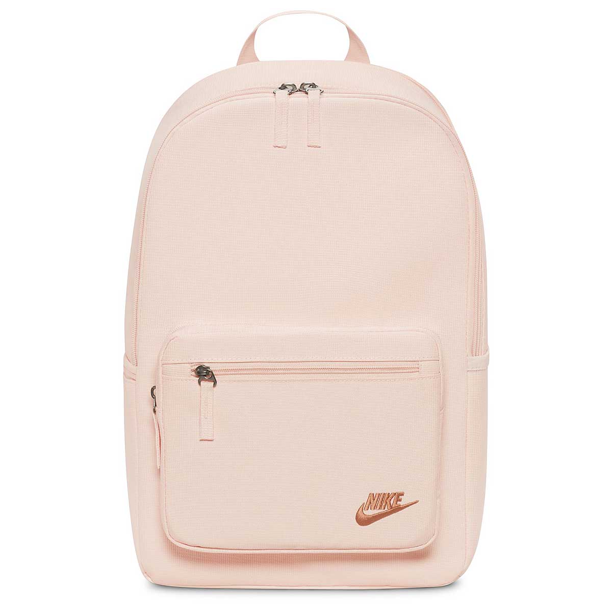 Reppu Nike Heritage Eugene Backpack (23L) Vaaleanpunainen | DB3300-838, 1
