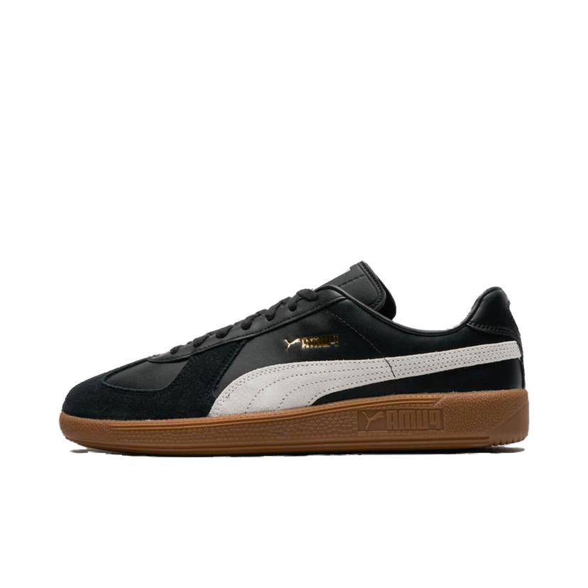 Tennarit ja kengät Puma Army Trainer Musta | 386607-22