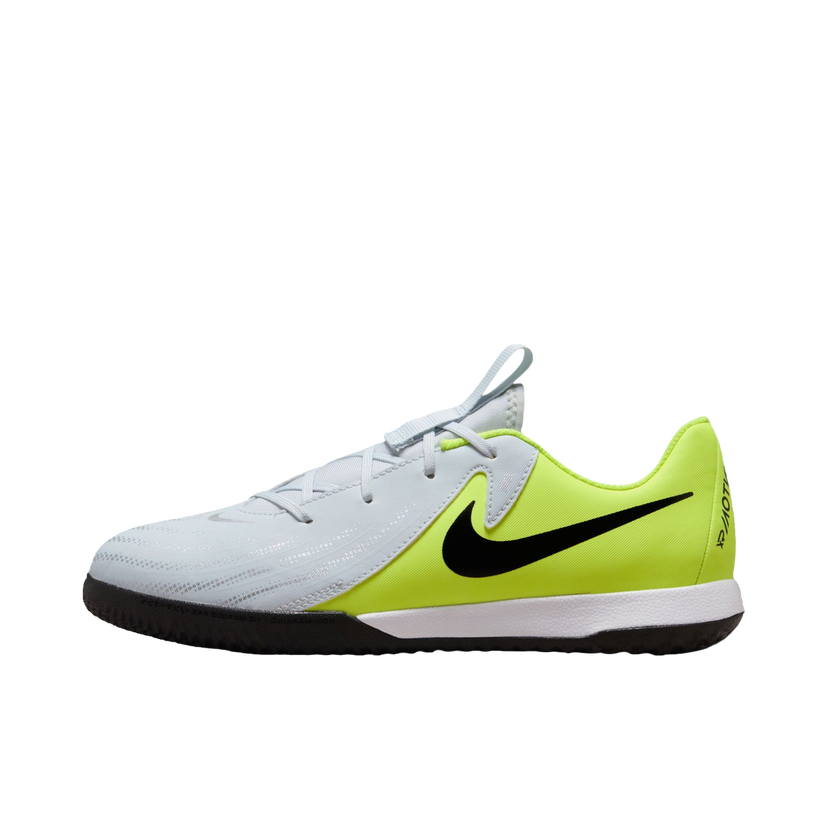 Tennarit ja kengät Nike JR PHANTOM GX II ACADEMY IC Keltainen | fj2609-003