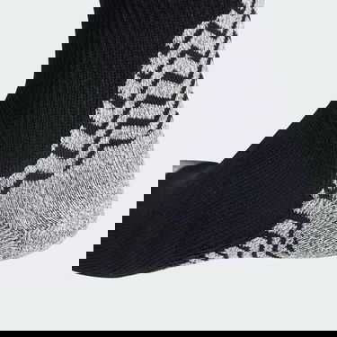 Sukat adidas Performance Football GRIP Knitted Crew Light Performance Socks Musta | IN1800, 2