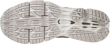 Tennarit ja kengät Mizuno Mizuno Wave Prophecy LS Harmaa | d1ga2222-001, 1