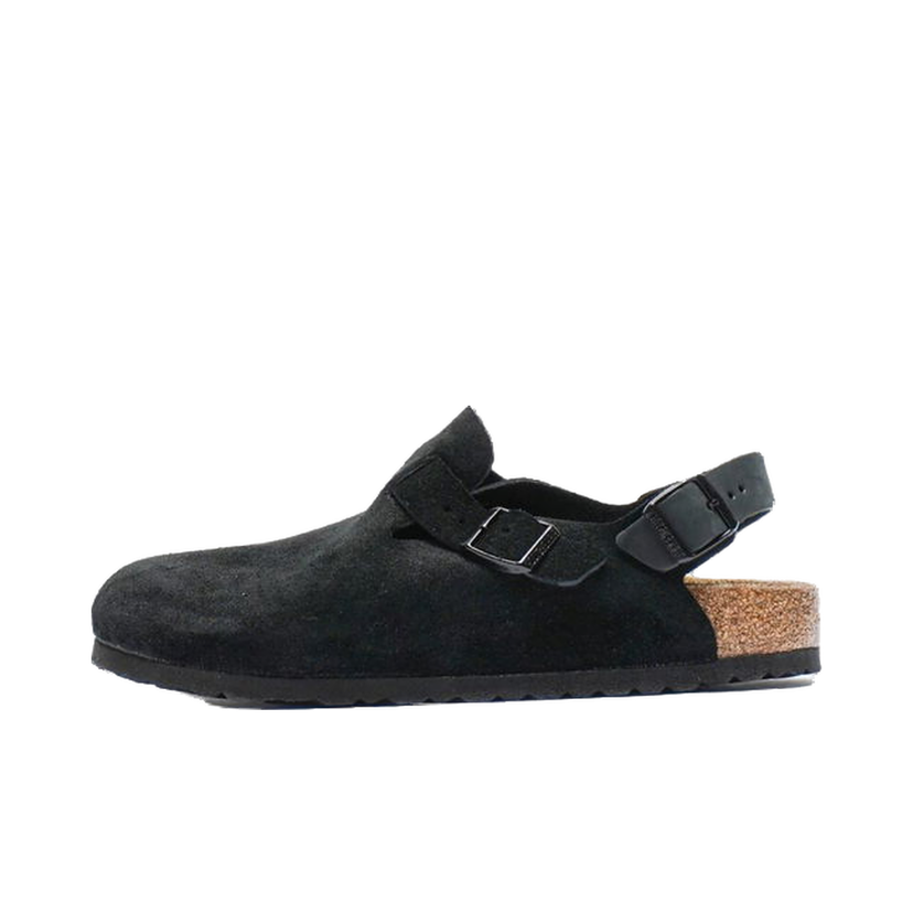 Tennarit ja kengät Birkenstock Tokio (Regular Fit) Musta | 1028337
