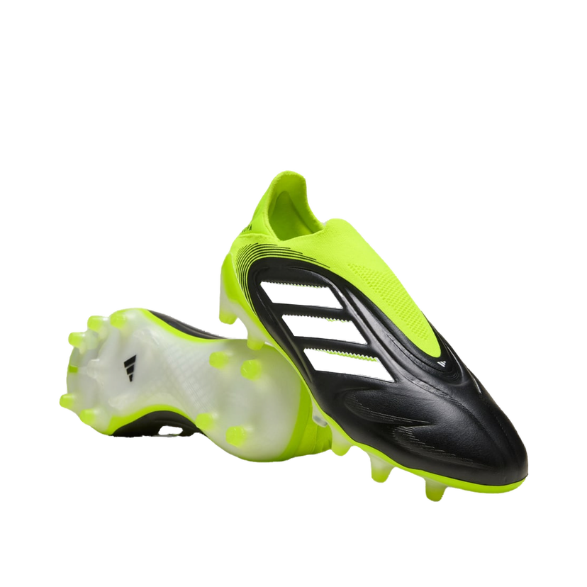 Tennarit ja kengät adidas Performance Copa Pure 3 Elite Firm Ground Keltainen | JH6302