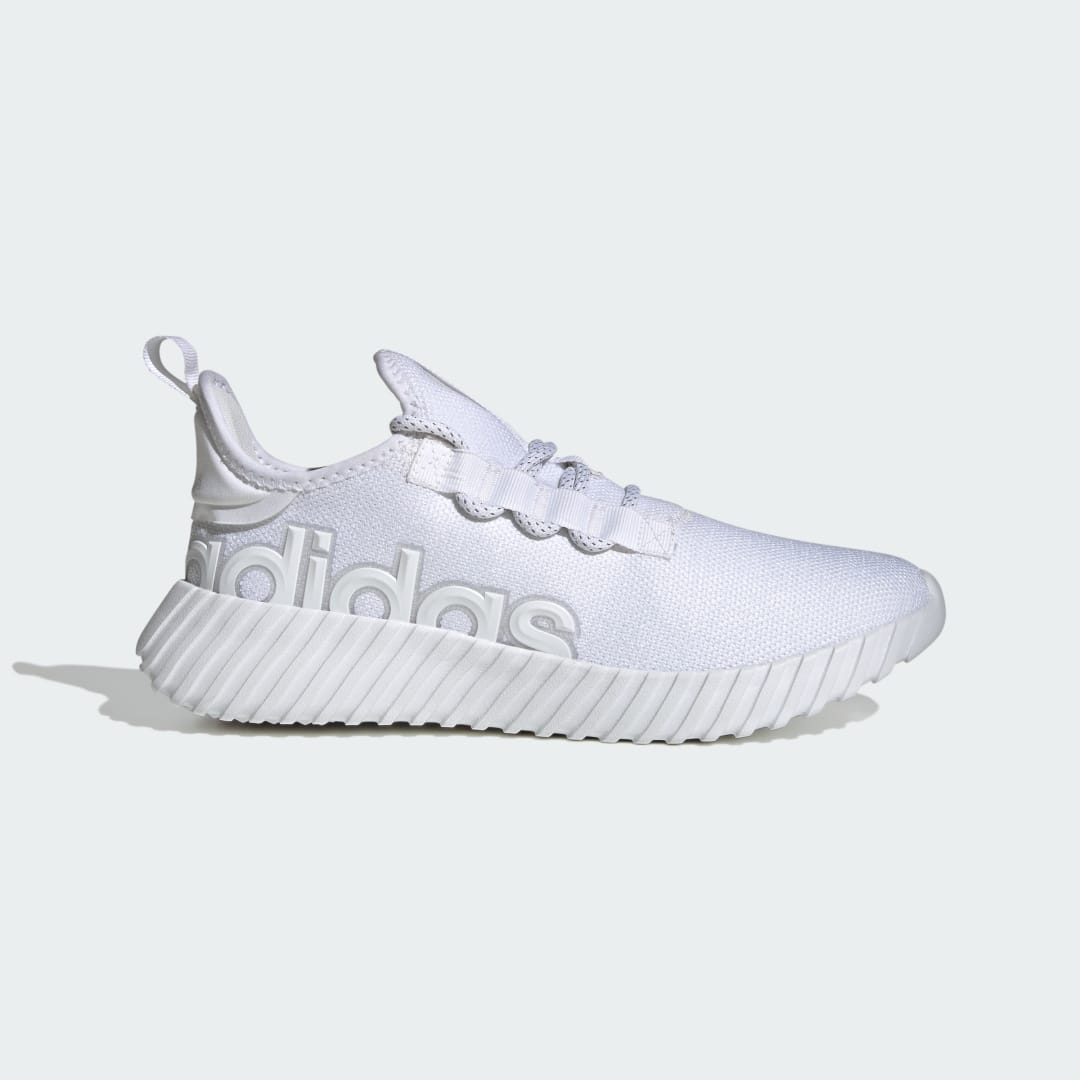 Tennarit ja kengät adidas Performance Kaptir 3.0 Valkoinen | IF7317, 0