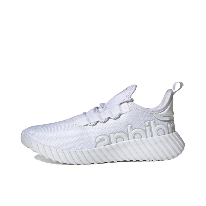 Tennarit ja kengät adidas Performance Kaptir 3.0 Valkoinen | IF7317