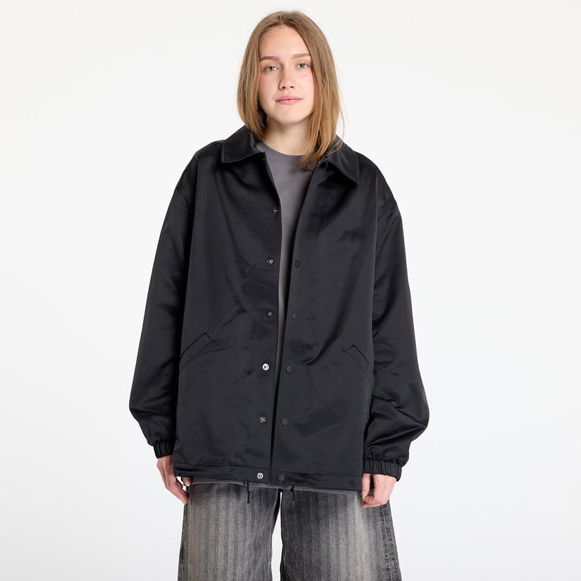 Takki Y-3 Y-3 Graphic Coach Jacket Musta | JW4626