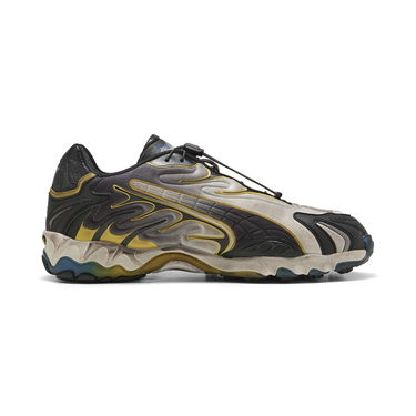 Tennarit ja kengät Puma A$AP ROCKY x INHALE Distressed Monivärinen | 402456_01, 6