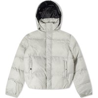 Puffer takki DAILY PAPER Ravan Puffer Jacket Harmaa | 2321007, 1