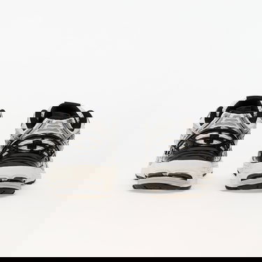 Tennarit ja kengät New Balance 1906 Siver Metallic/ Black Harmaa | M1906RER, 4