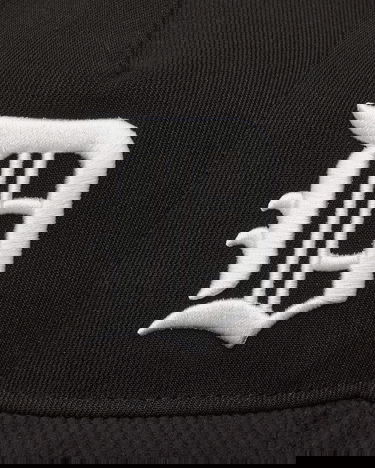 Korkki New Era Detroit Tigers Cooperstown Cord 19TWENTY Adjustable Cap Musta | 60758934 MULTI, 6