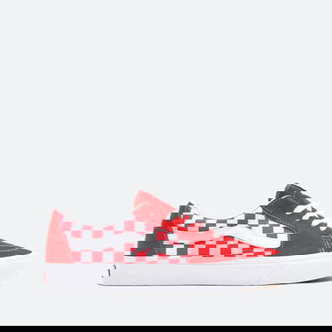Tennarit ja kengät Vans SK8-Low Punainen | VN0A4UUK4W9, 1