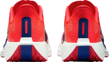 Tennarit ja kengät Nike Pegasus Plus Punainen | fq7261-602, 1