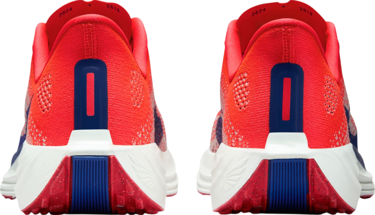 Tennarit ja kengät Nike Pegasus Plus Punainen | fq7261-602, 1