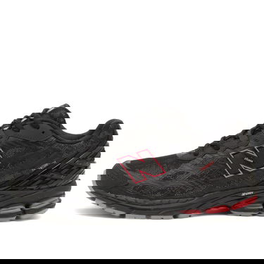 Tennarit ja kengät New Balance 1906W Musta | U1906WD, 0