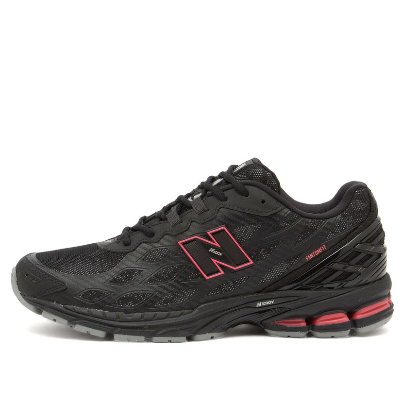 Tennarit ja kengät New Balance 1906W Musta | U1906WD