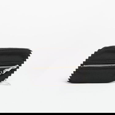 Lompakko Carhartt WIP Carhartt WIP Leroy Zip Wallet Musta | I035491.89XX, 1